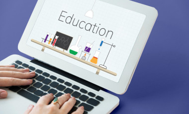 Educational Website