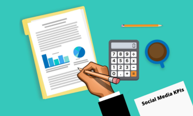 Social Media KPI