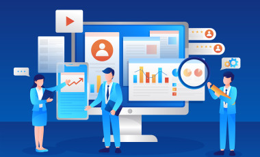 Web Presence Management