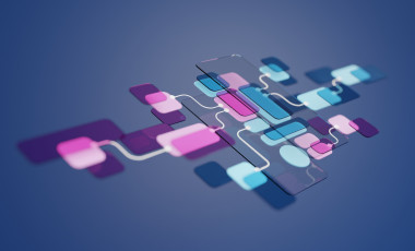 Composable Business Platform