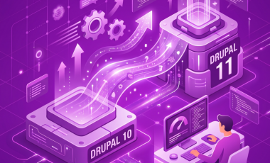 Drupal 10 to Drupal 11