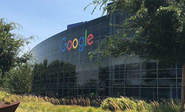 Googleplex