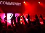 Community is strength